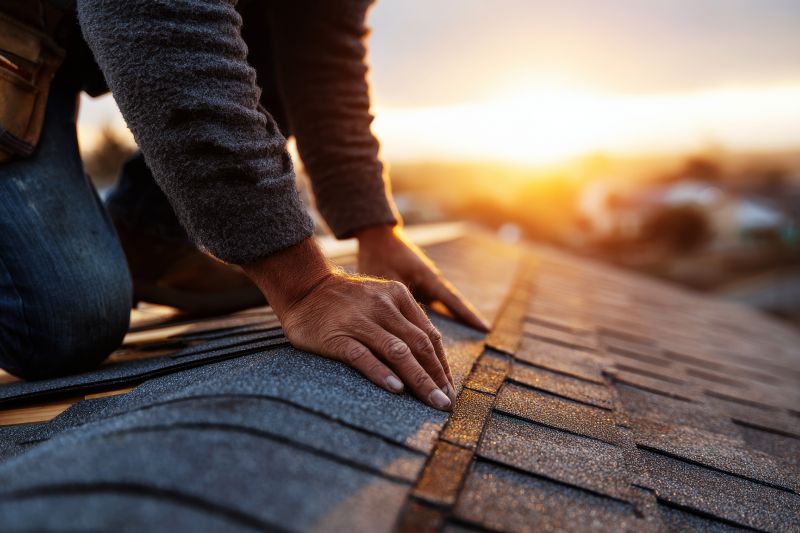 Common Signs You Need Asphalt Shingle Roof Repair