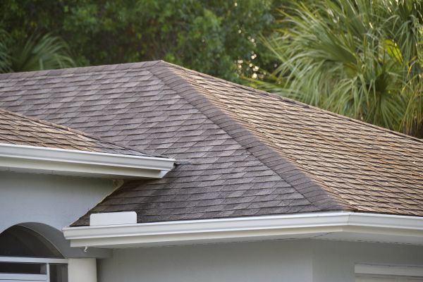 Aluminum Roof Repair